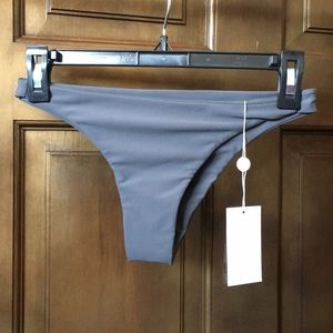 Mikoh bikini bottom, NWT, Never worn